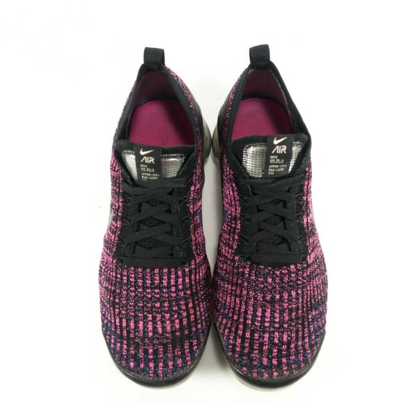 Nike Vapormax Flyknit 3 Running Shoes - Picture 7 of 9
